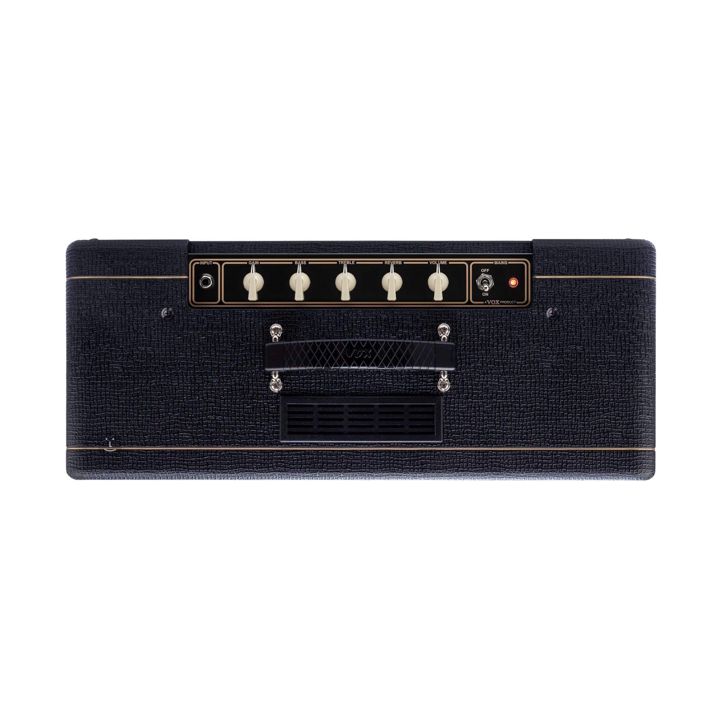 Vox AC10C1 Vintage Black