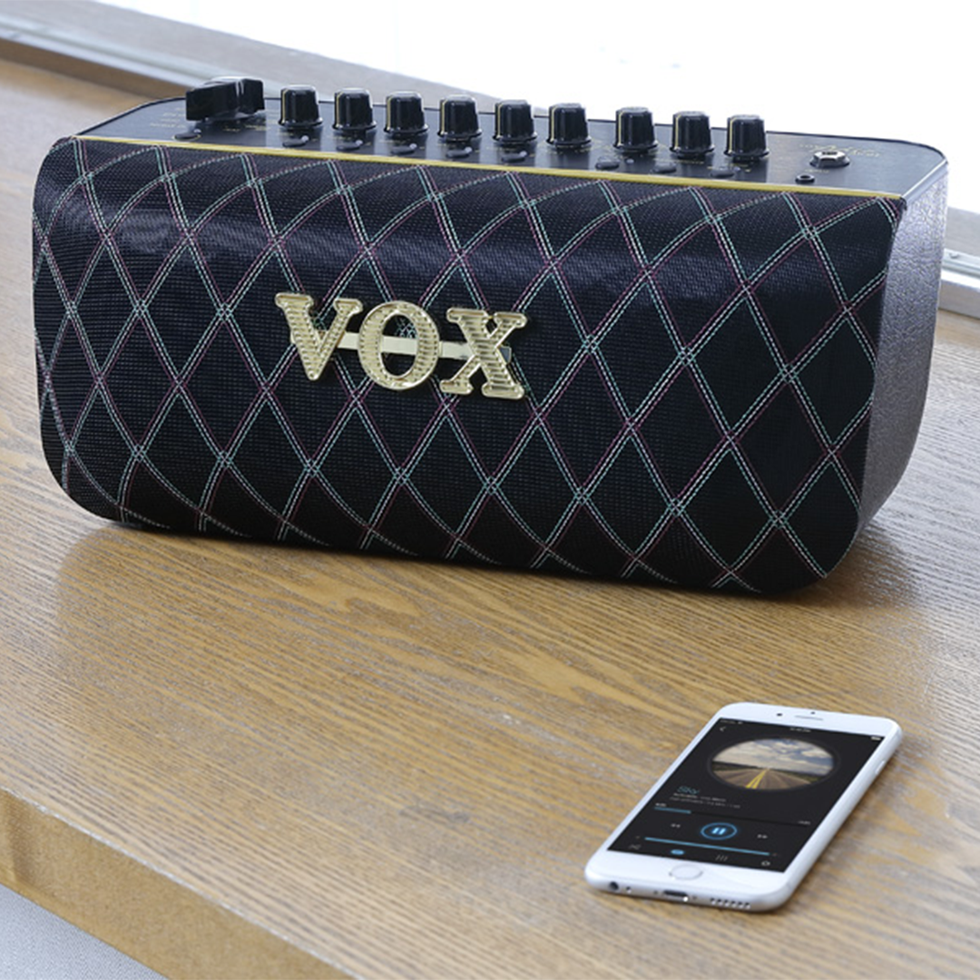 Vox ADIO Air BS