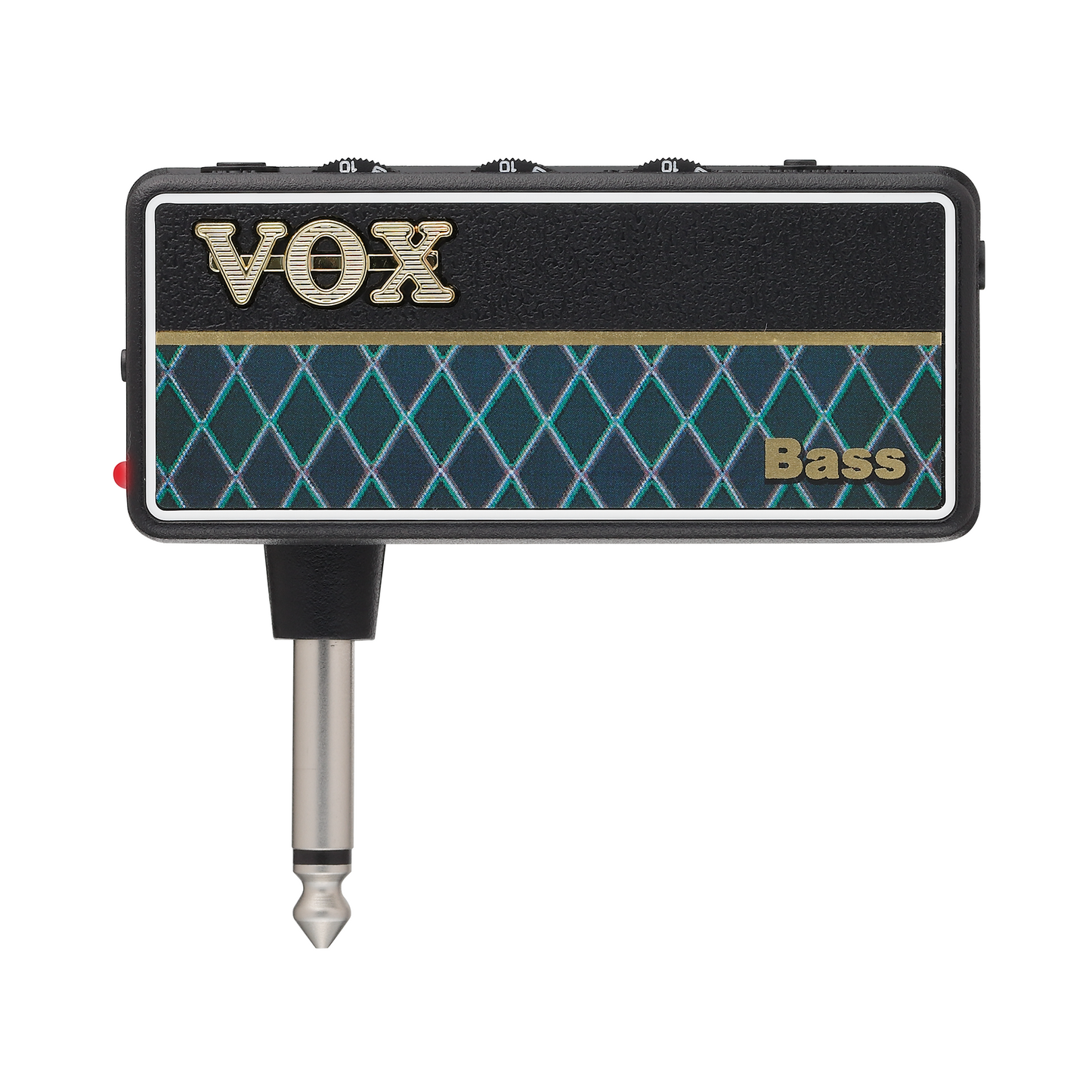 Vox amPlug 2 Bass