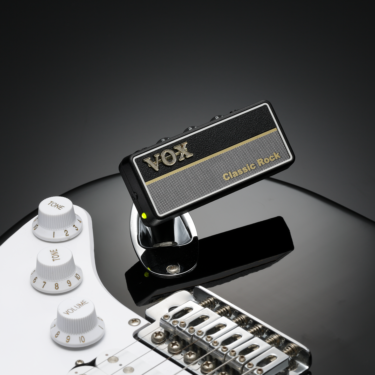 Vox amPlug 2 Classic Rock