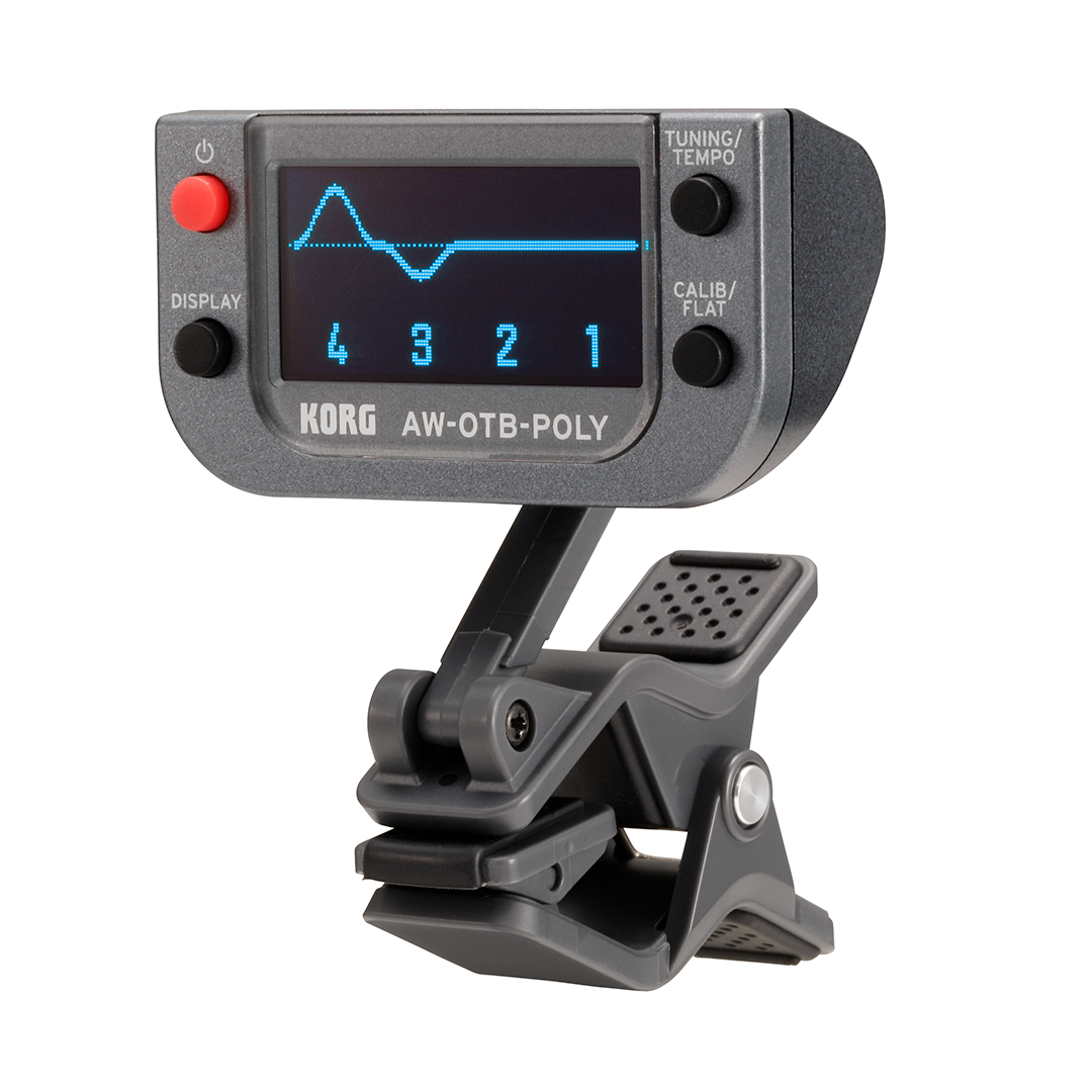 Korg AW-OTB-Poly