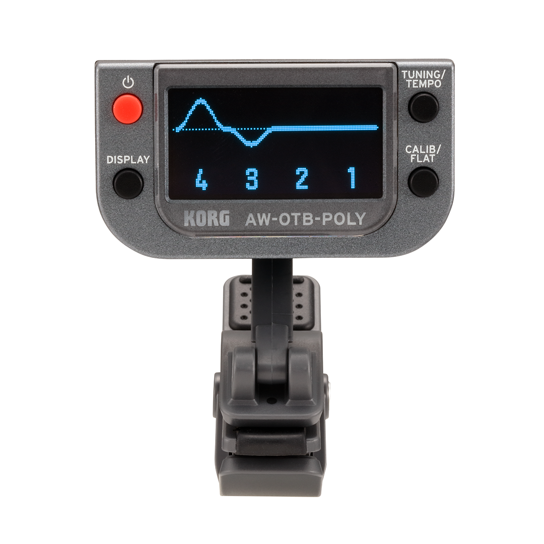 Korg AW-OTB-Poly