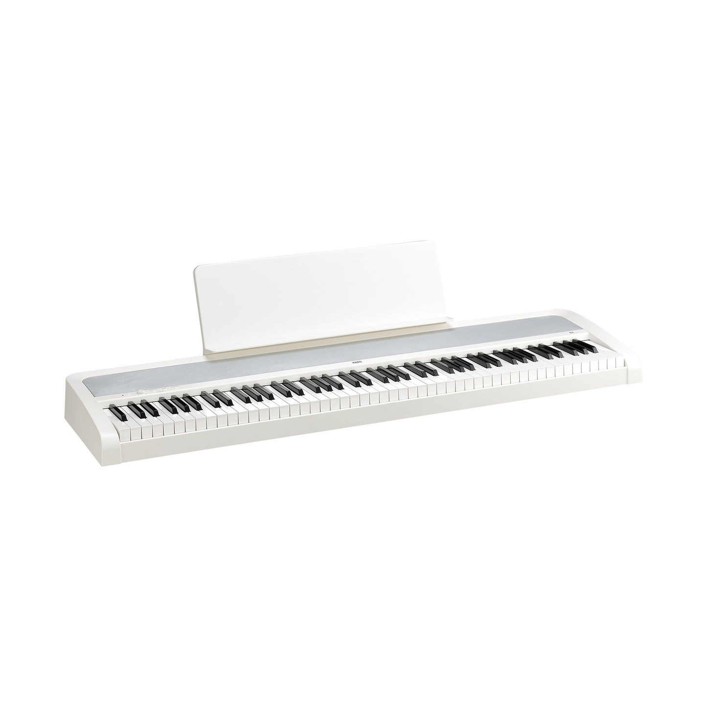 Korg B2 White