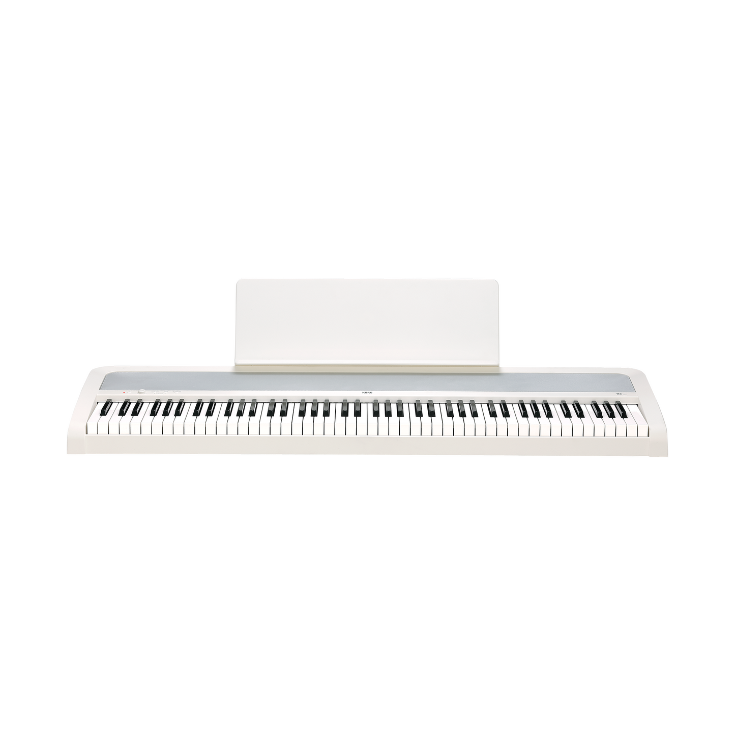 Korg B2 White