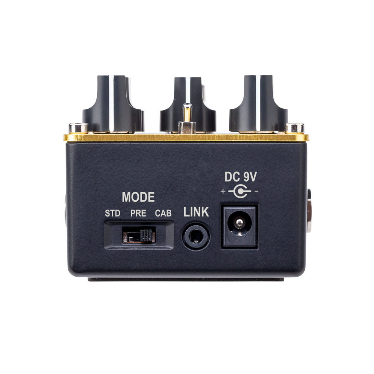 Vox Valvenergy Copperhead Drive