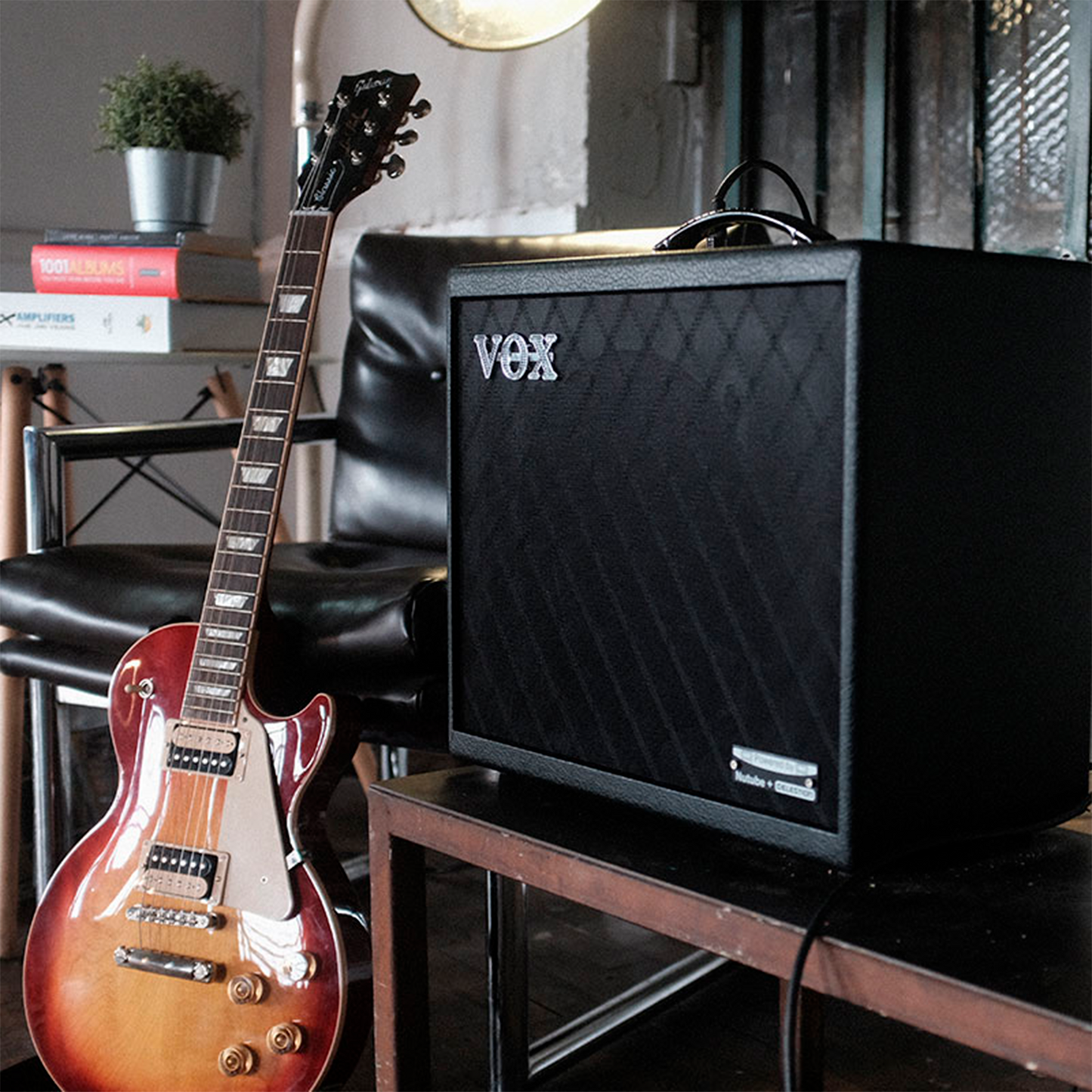 Vox Cambridge 50