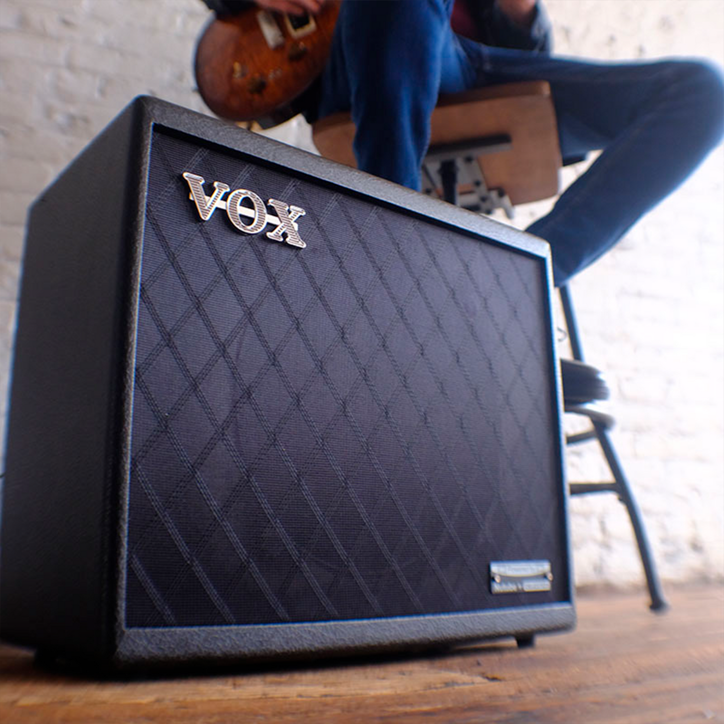 Vox Cambridge 50