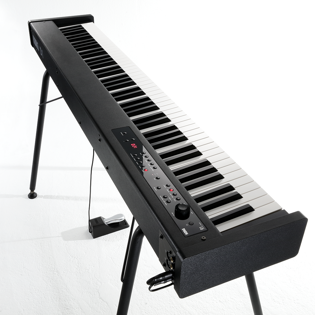 Korg D1 BK