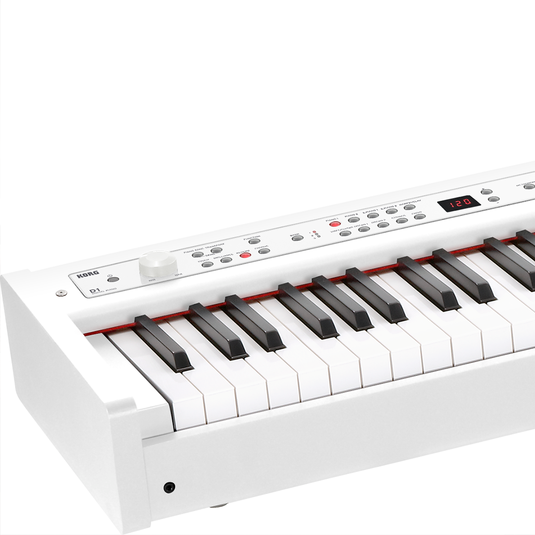 Korg D1 WH