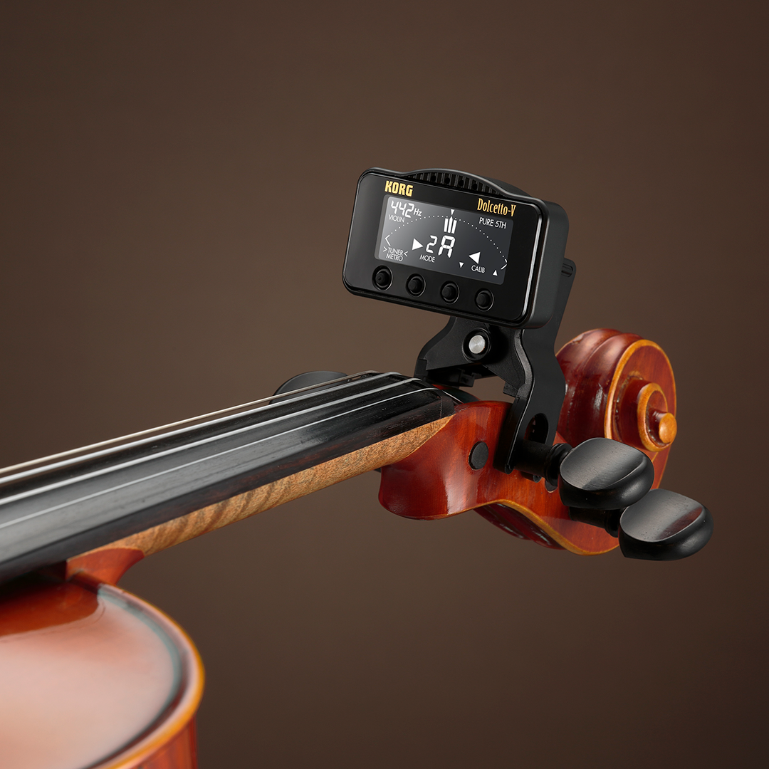 Korg Dolcetto-V AW-3V