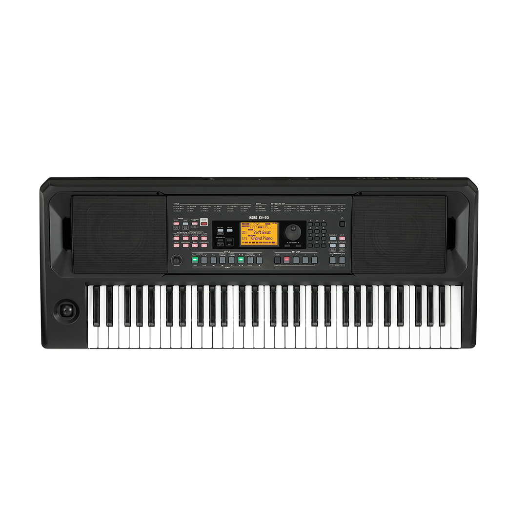 Korg EK-50