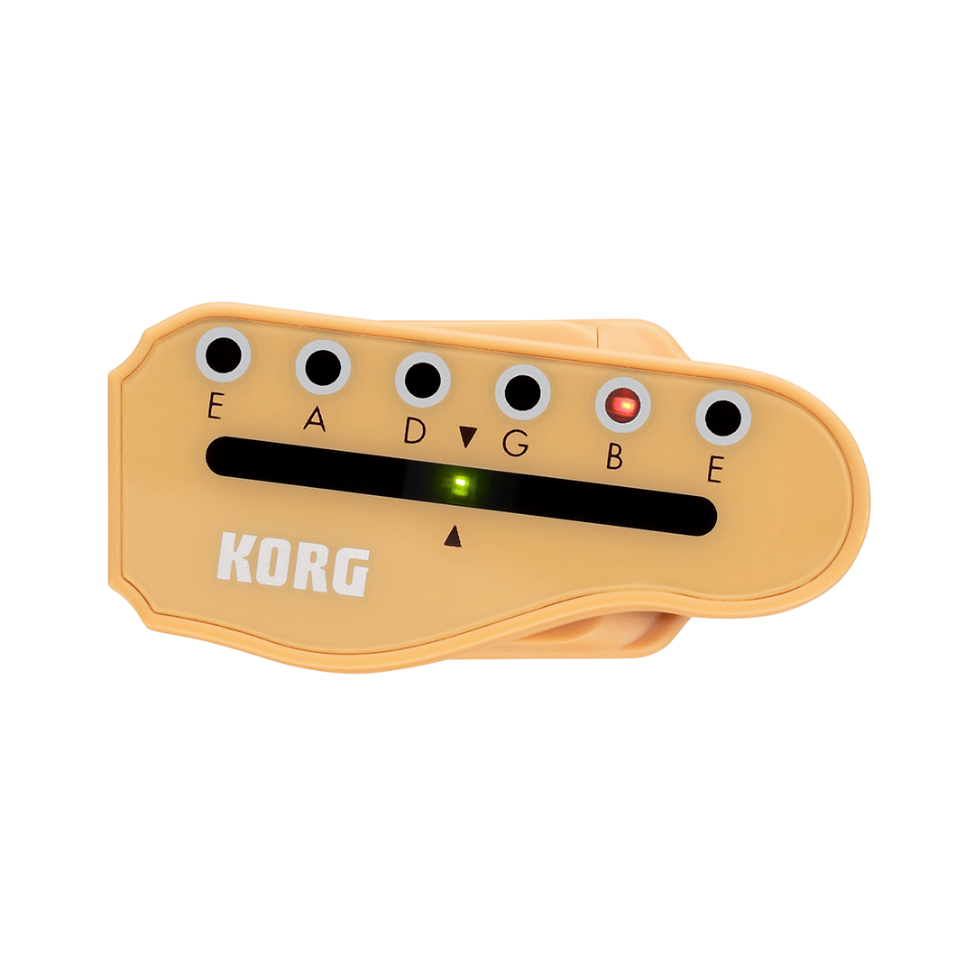 Korg Headtune HT-G1 Guitar