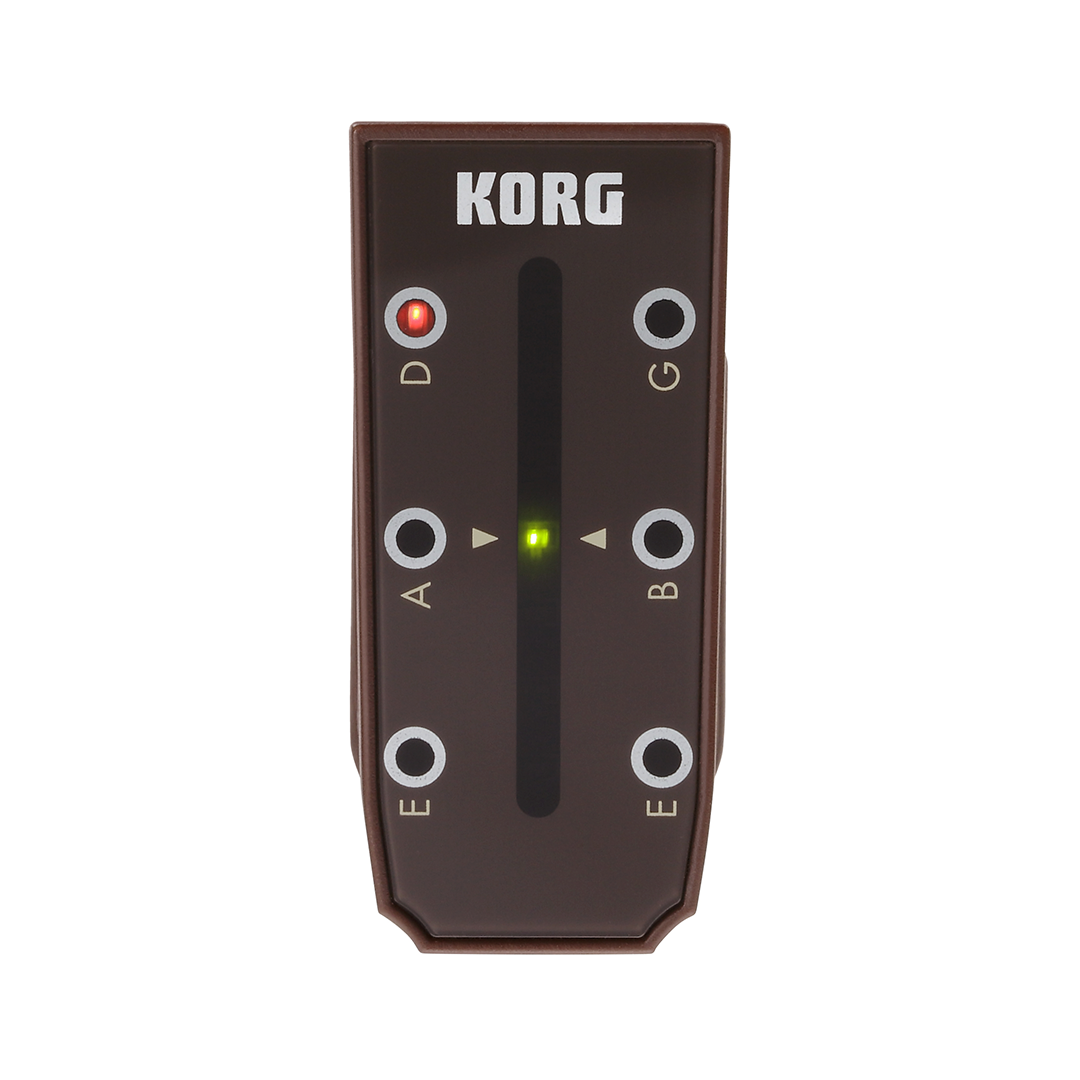 Korg Headtune HT-G2 Guitar