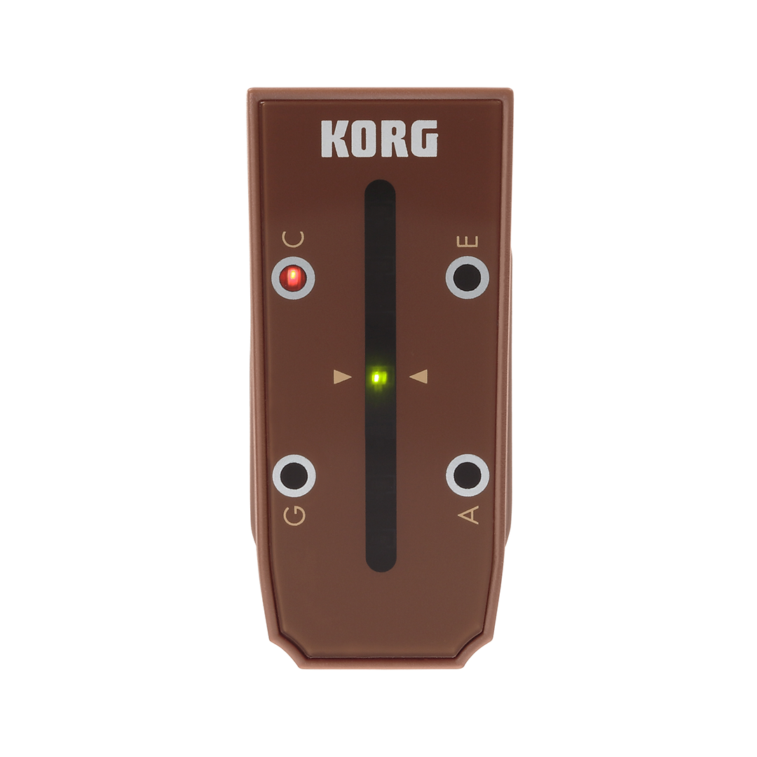 Korg Headtune HT-U1 Ukelele