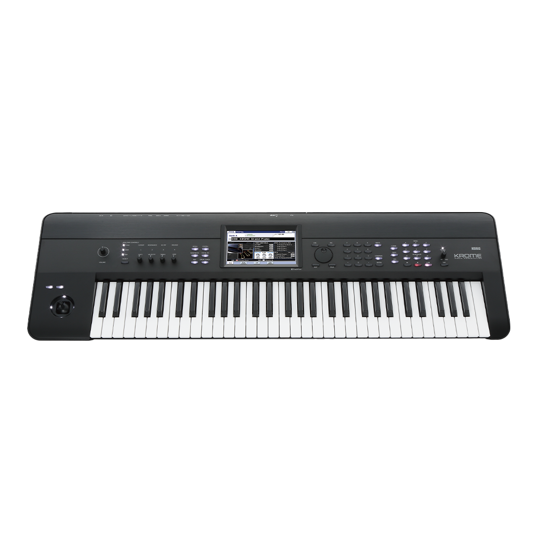 Korg Krome 61