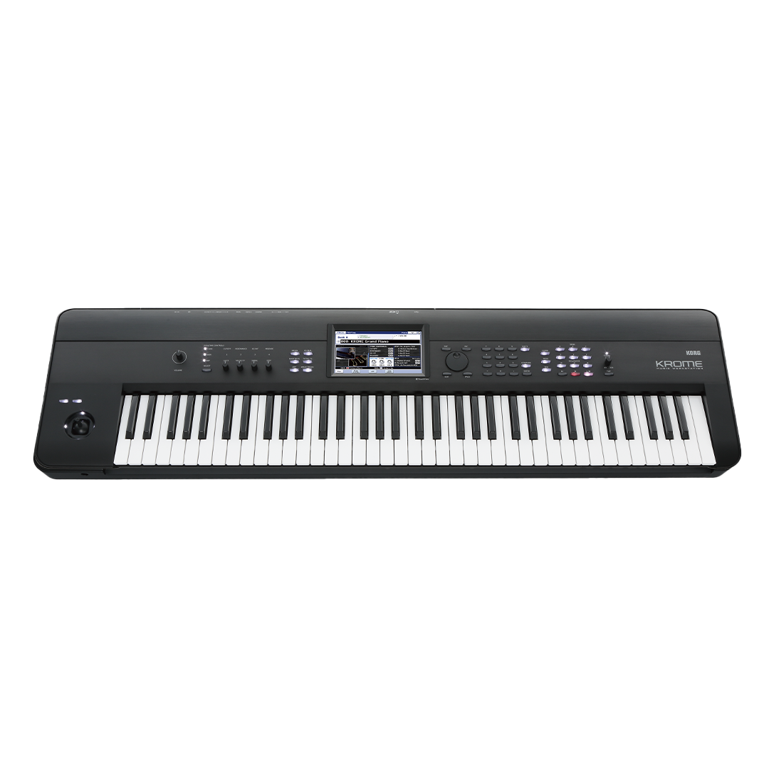 Korg Krome 73