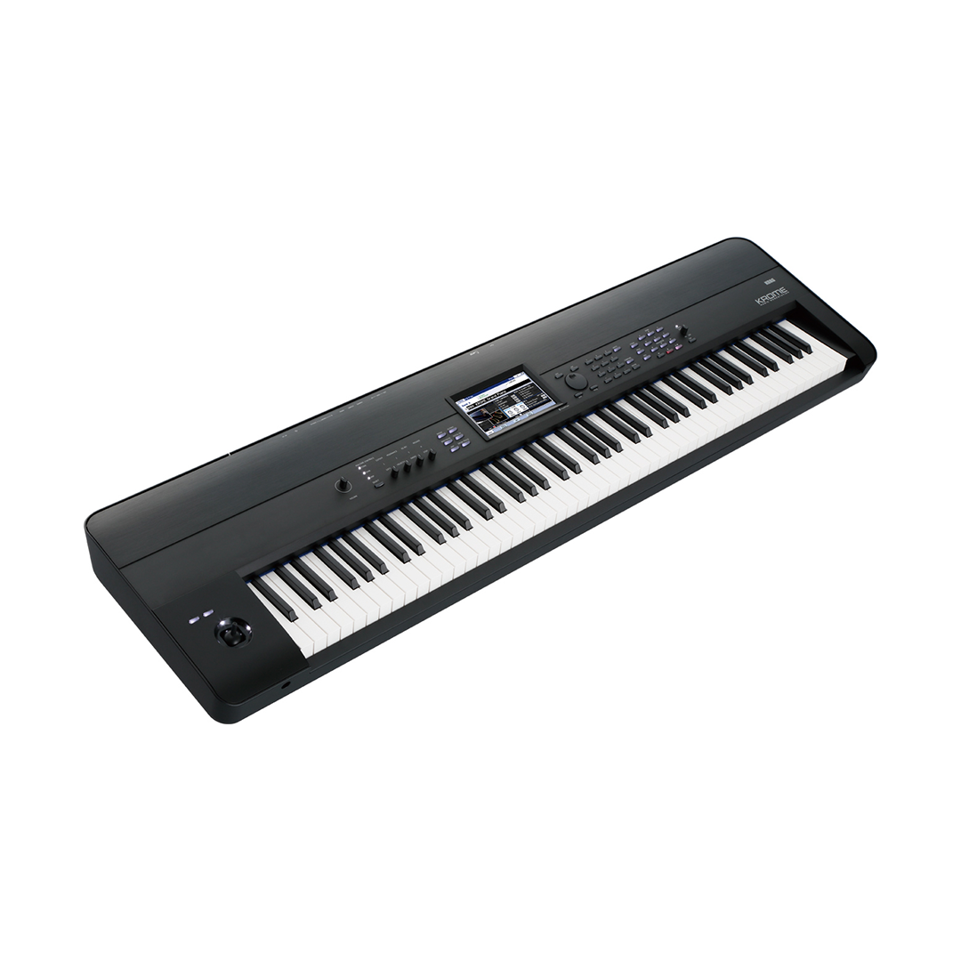 Korg Krome 88