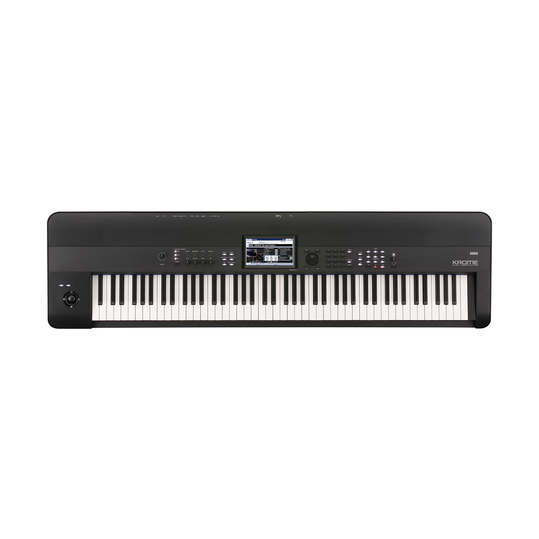 Korg Krome 88