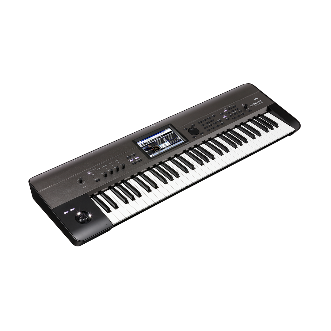 Korg Krome 61 EX