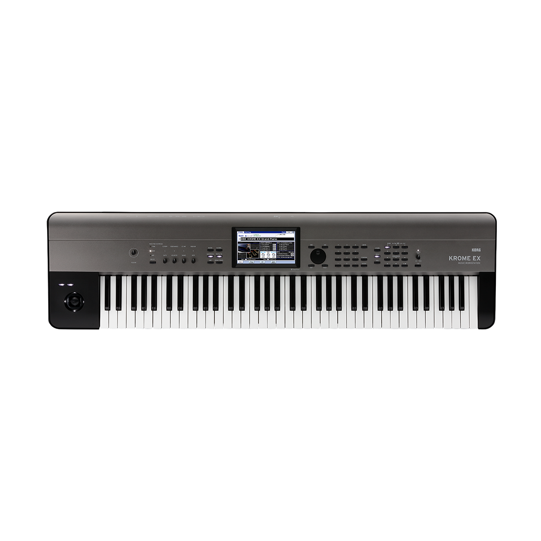 Korg Krome 73 EX