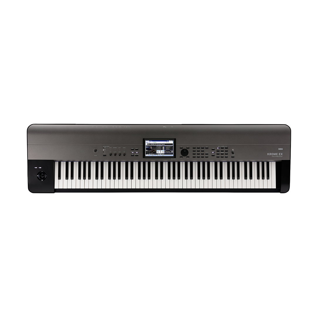 Korg Krome 88 EX