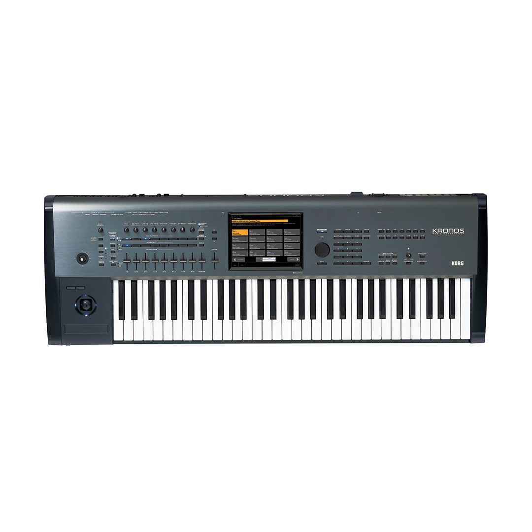 Korg Kronos 61
