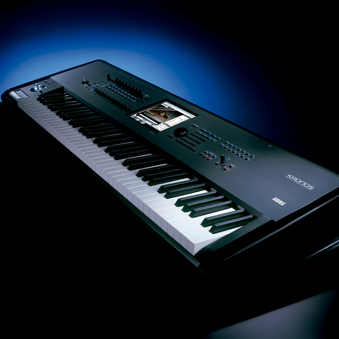 Korg Kronos 88