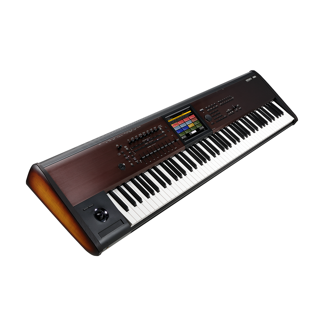 Korg Kronos 88 LS