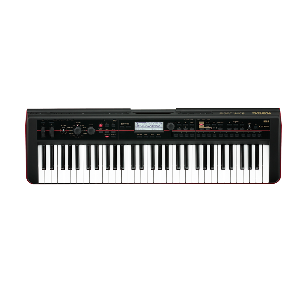 Korg Kross 2 61