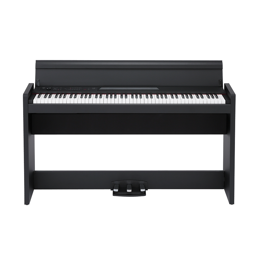 Korg LP-380U BK