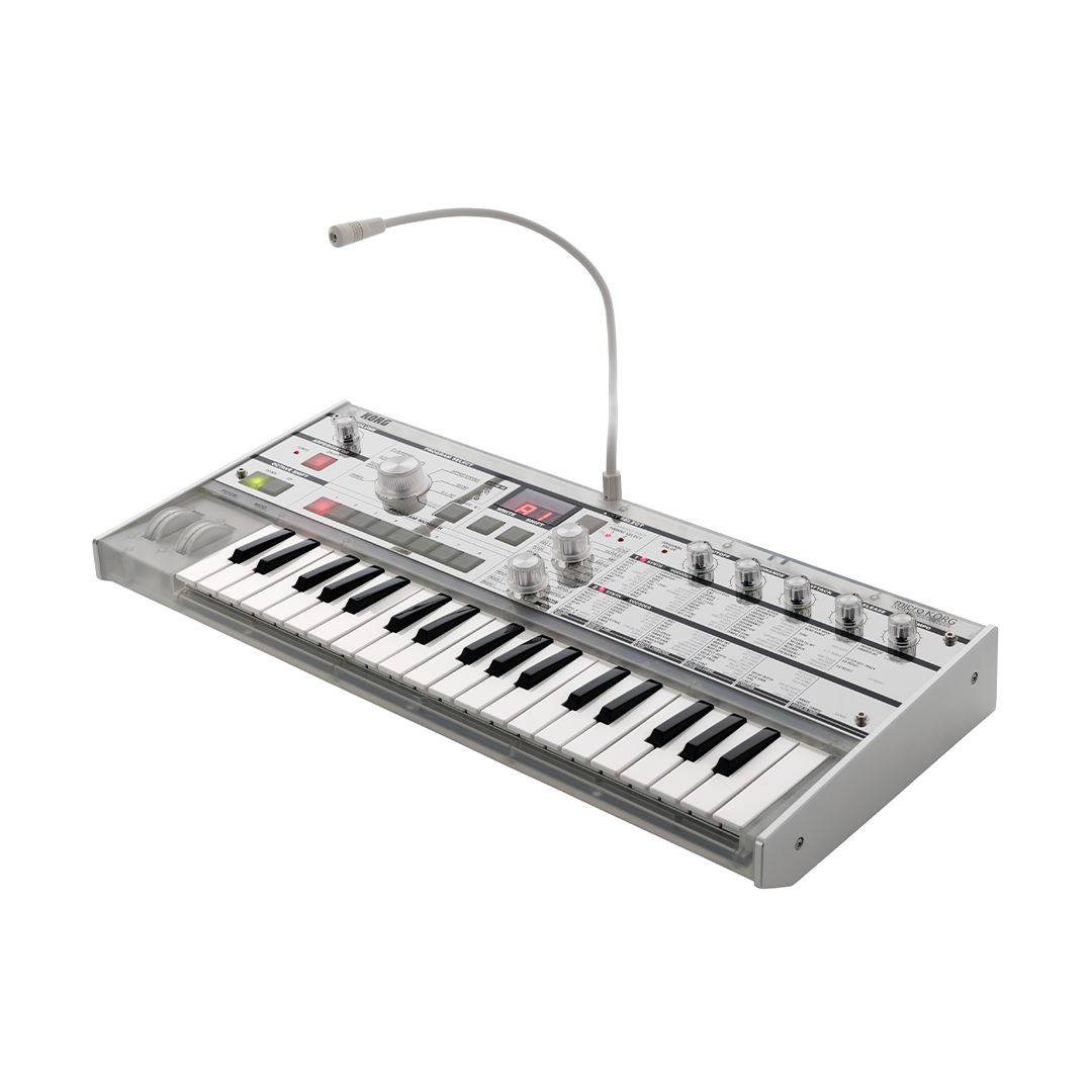 Korg microKorg Crystal