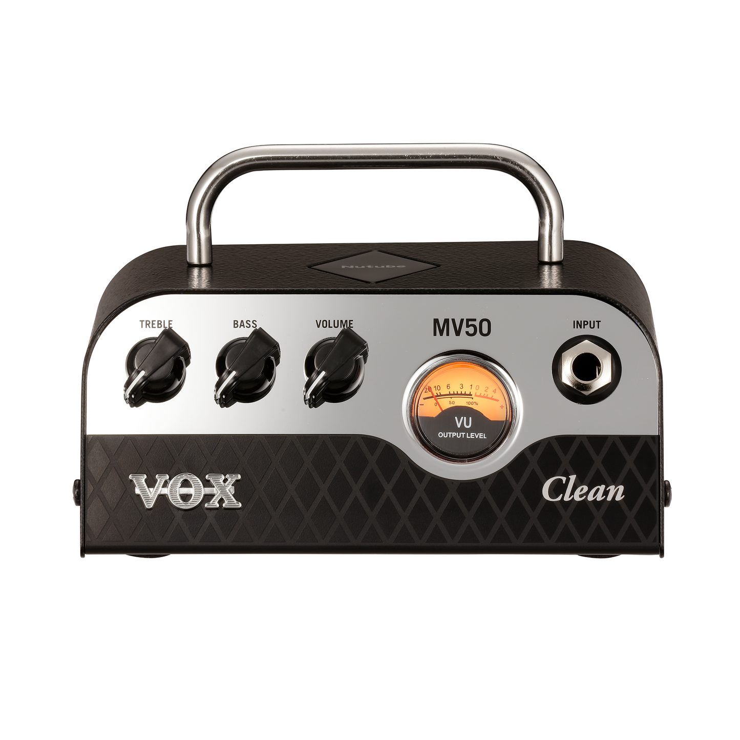 Vox MV50 Clean Set