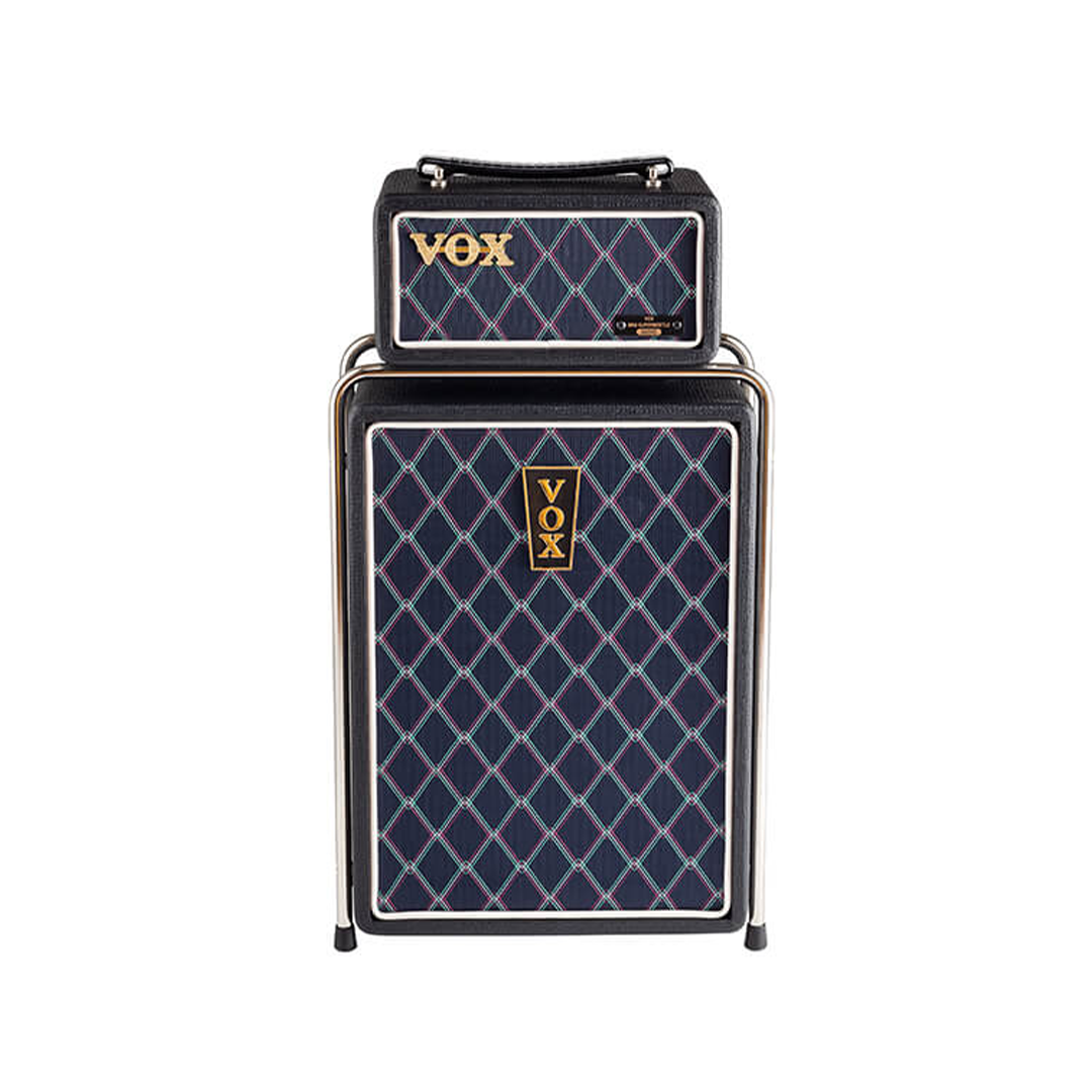 Vox Mini Superbeetle Audio Black