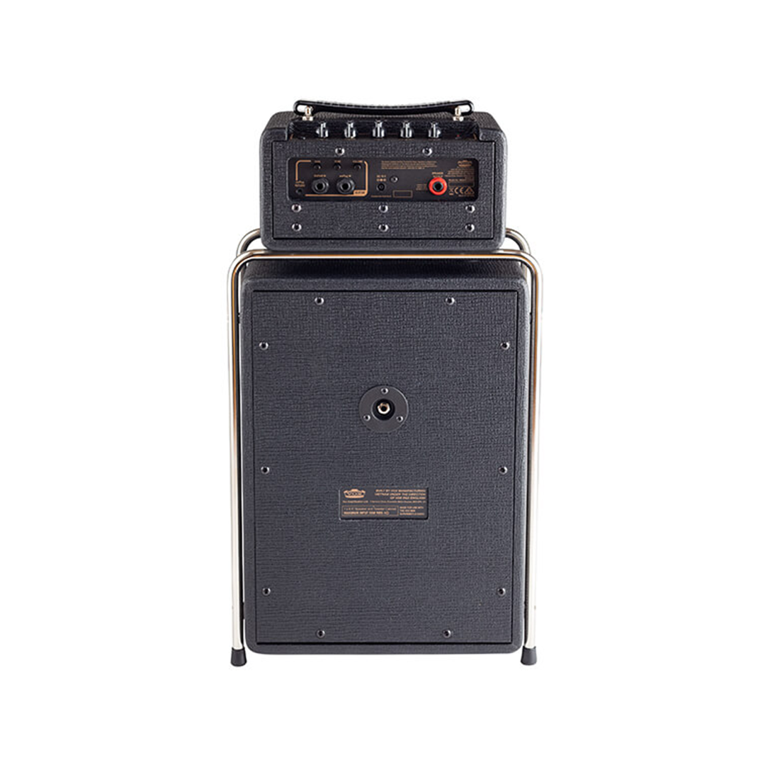 Vox Mini Superbeetle Audio Ivory