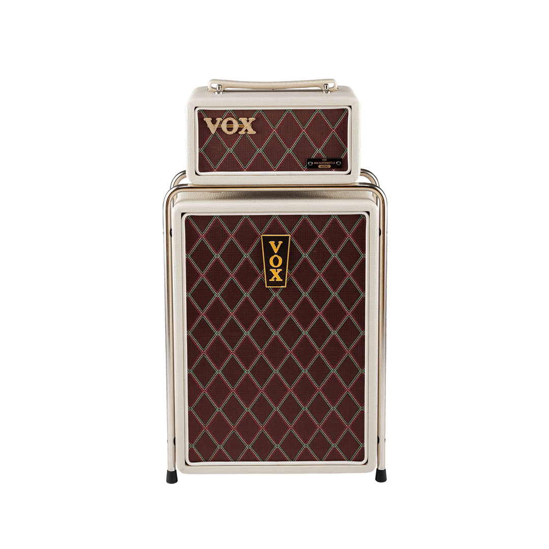 Vox Mini Superbeetle Audio Ivory