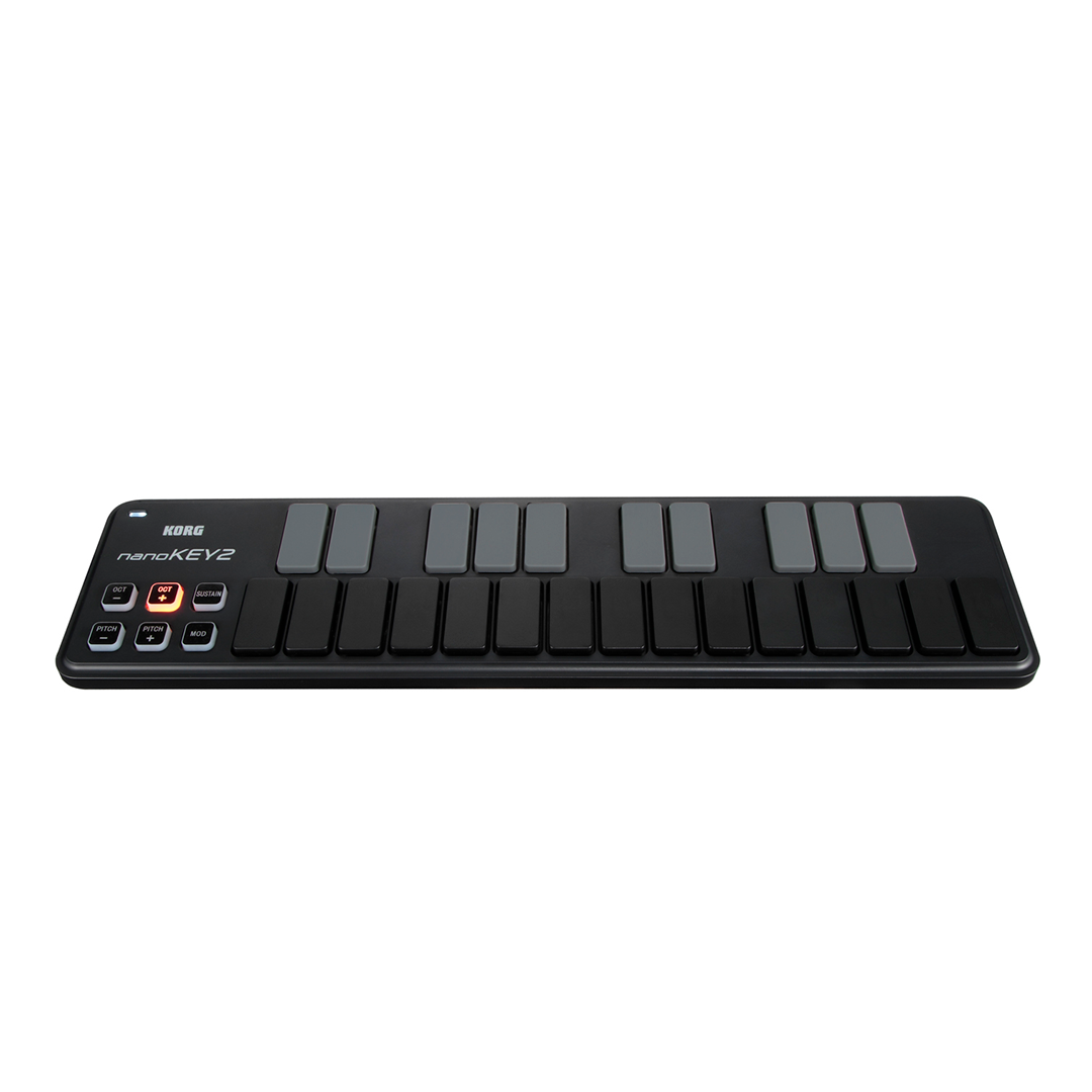 Korg nanoKEY 2 Black