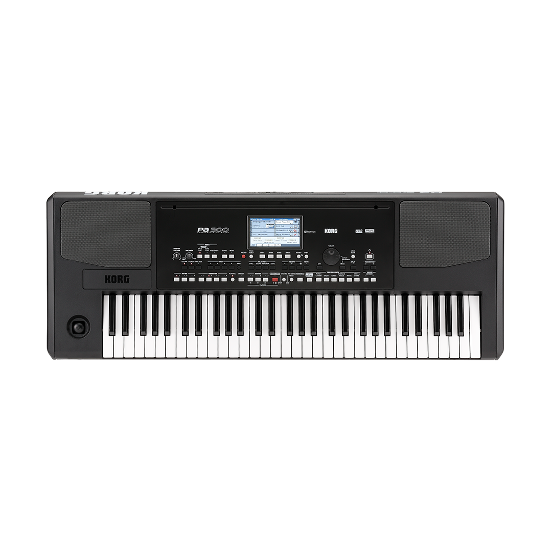 Korg PA-300
