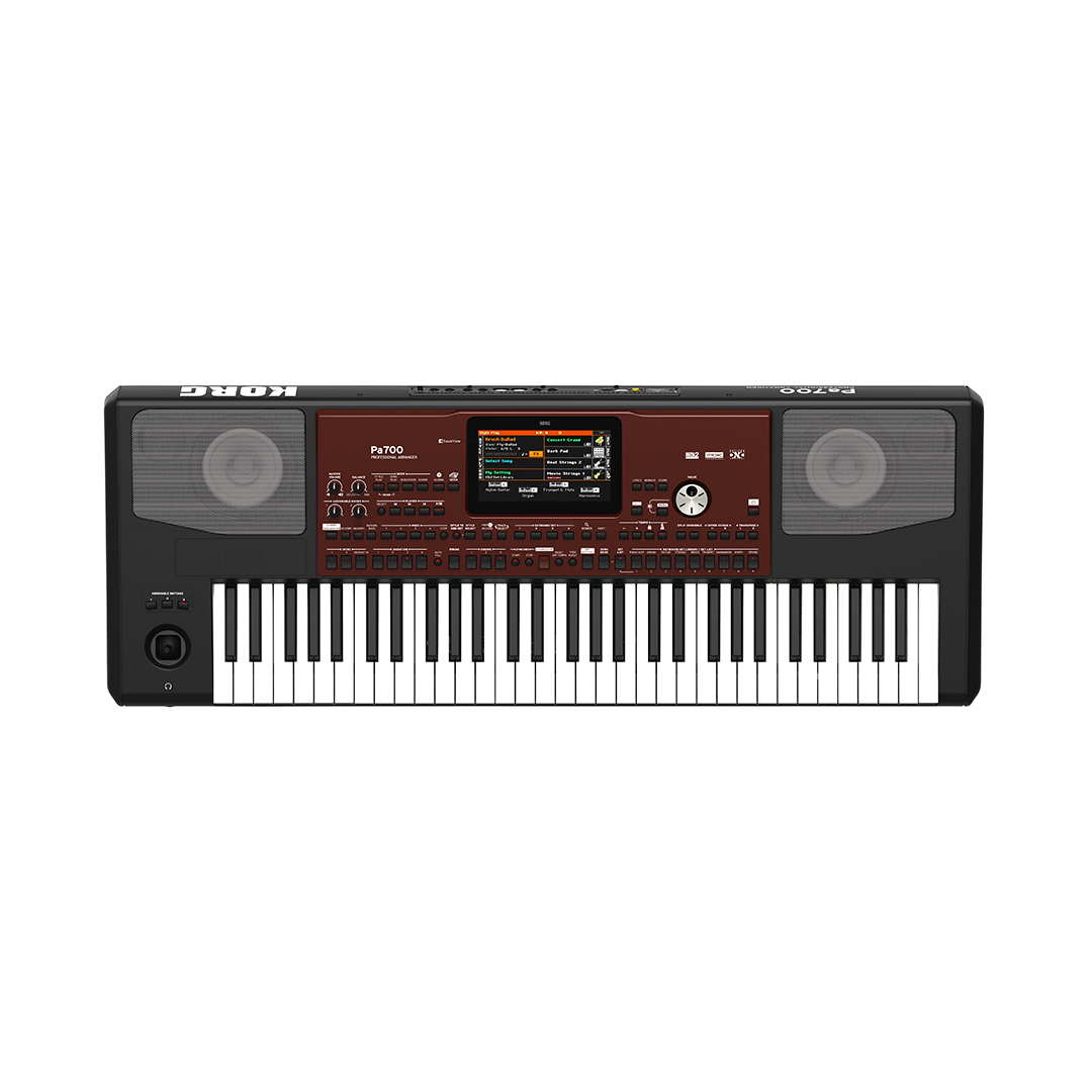 Korg PA-700