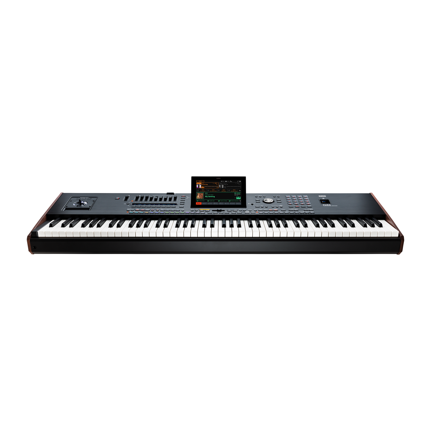 Korg PA-5X 88 International