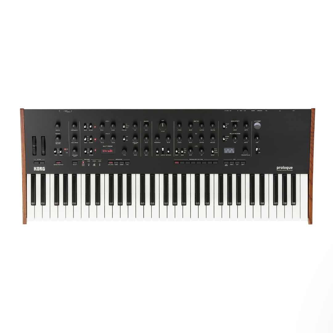 Korg Prologue 16