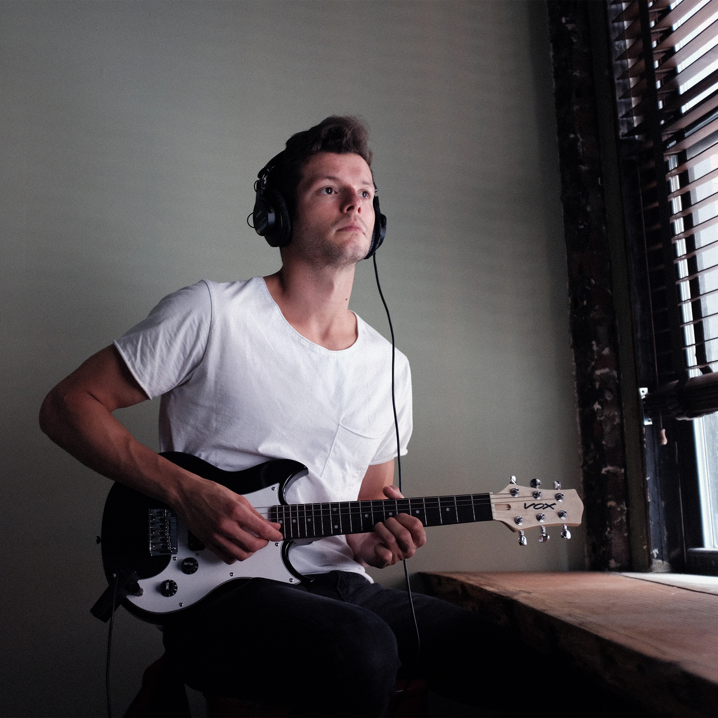 Vox SDC-1 Mini Black