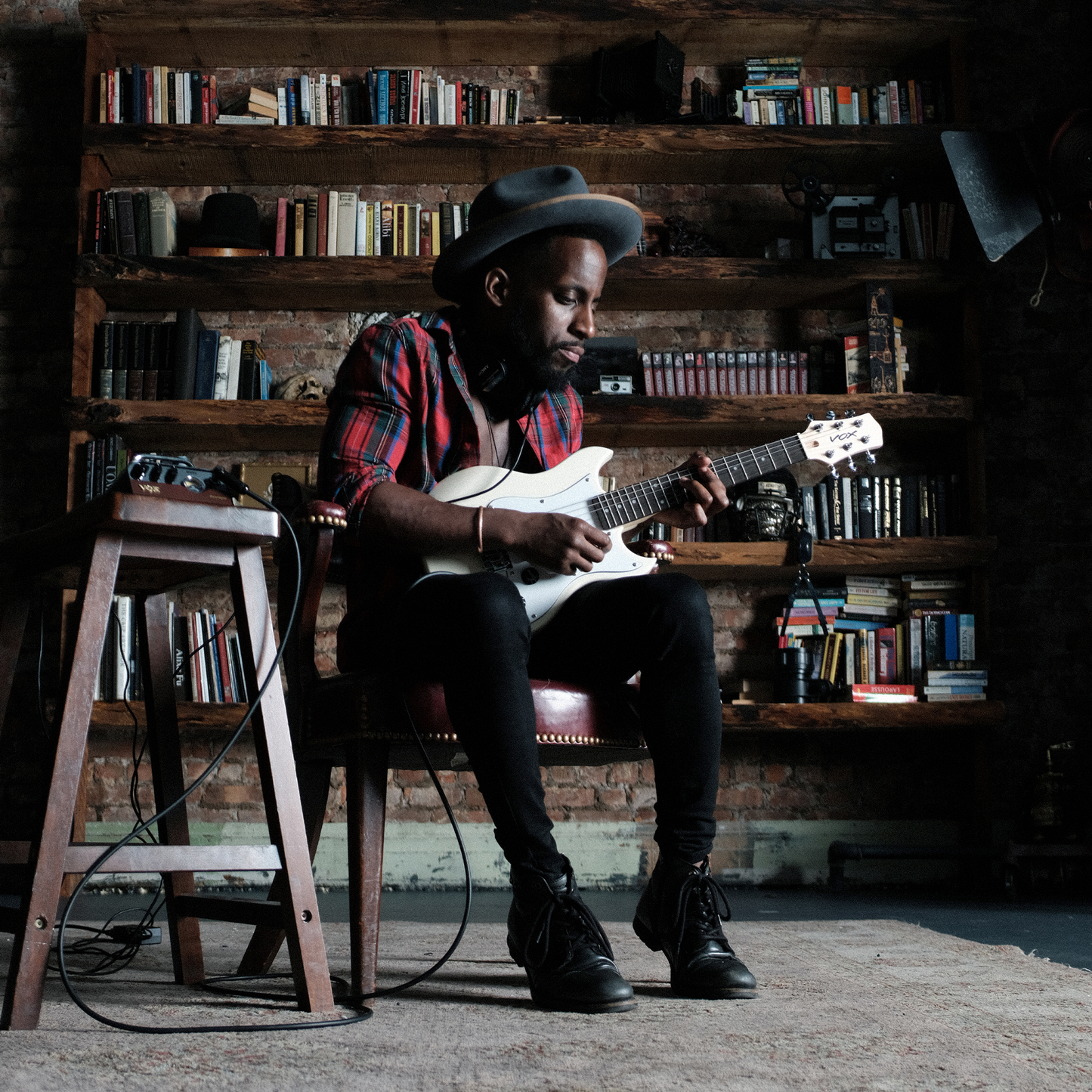 Vox SDC-1 Mini White