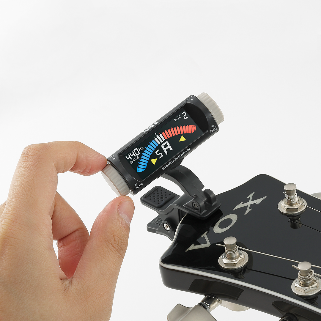 Korg Sledgehammer SH-G1