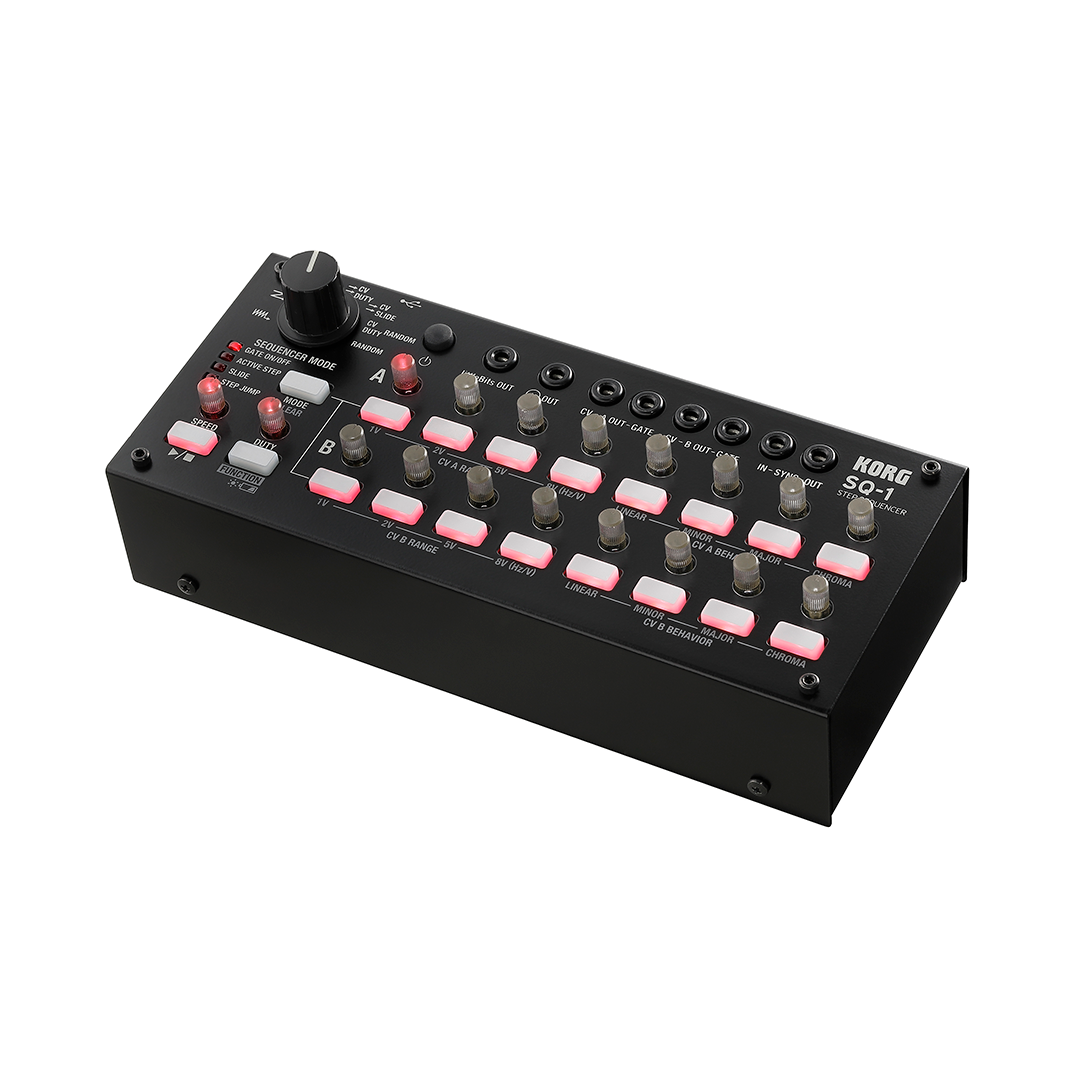 Korg SQ-1