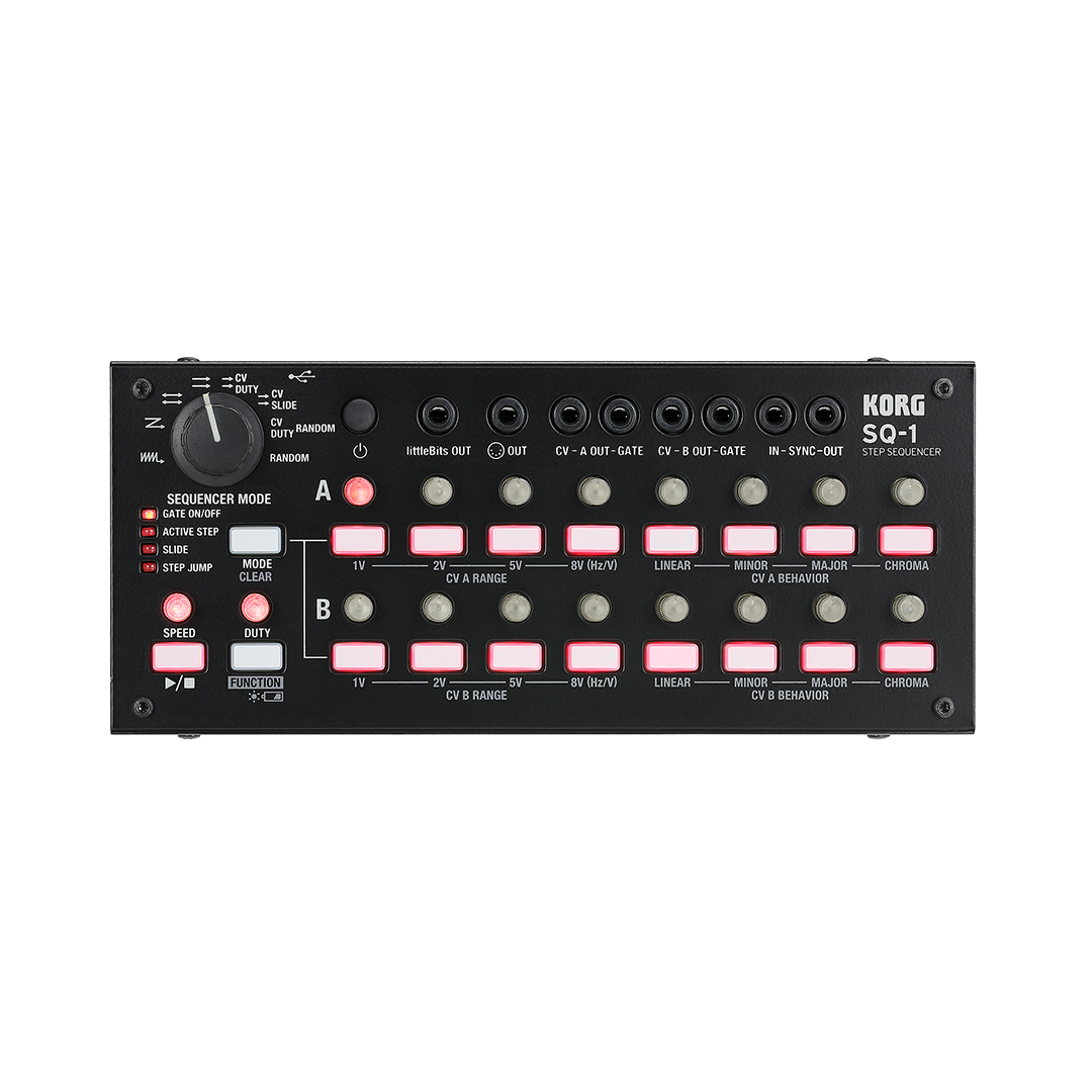 Korg SQ-1