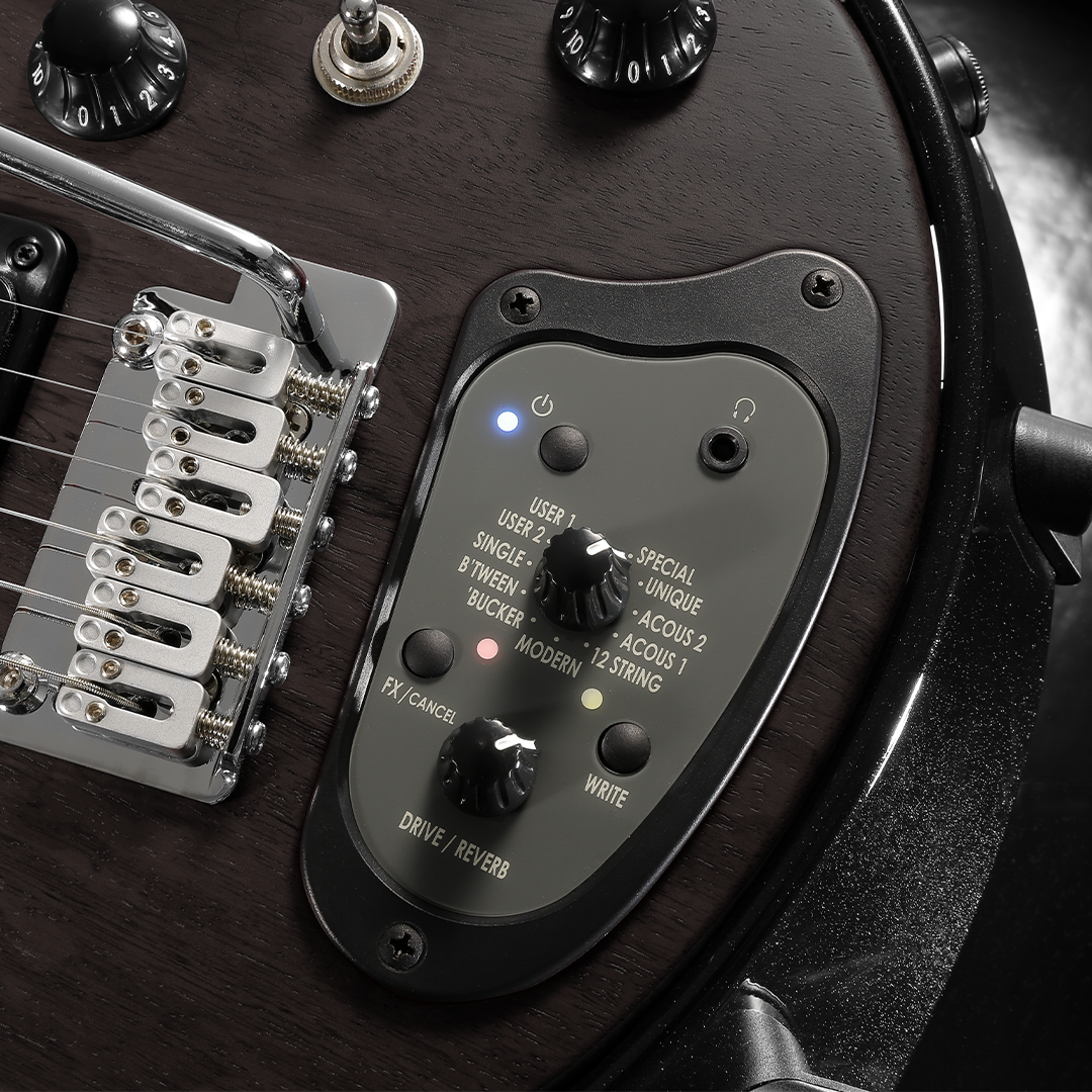 Vox STARSTREAM Type-1 Plus Red