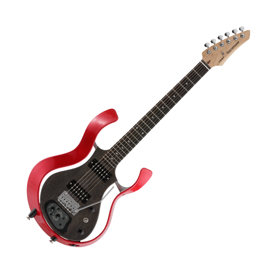 Vox STARSTREAM Type-1 Plus Frame Red