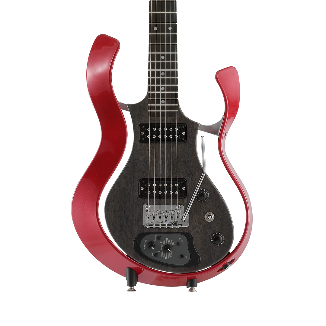 Vox STARSTREAM Type-1 Plus Frame Red