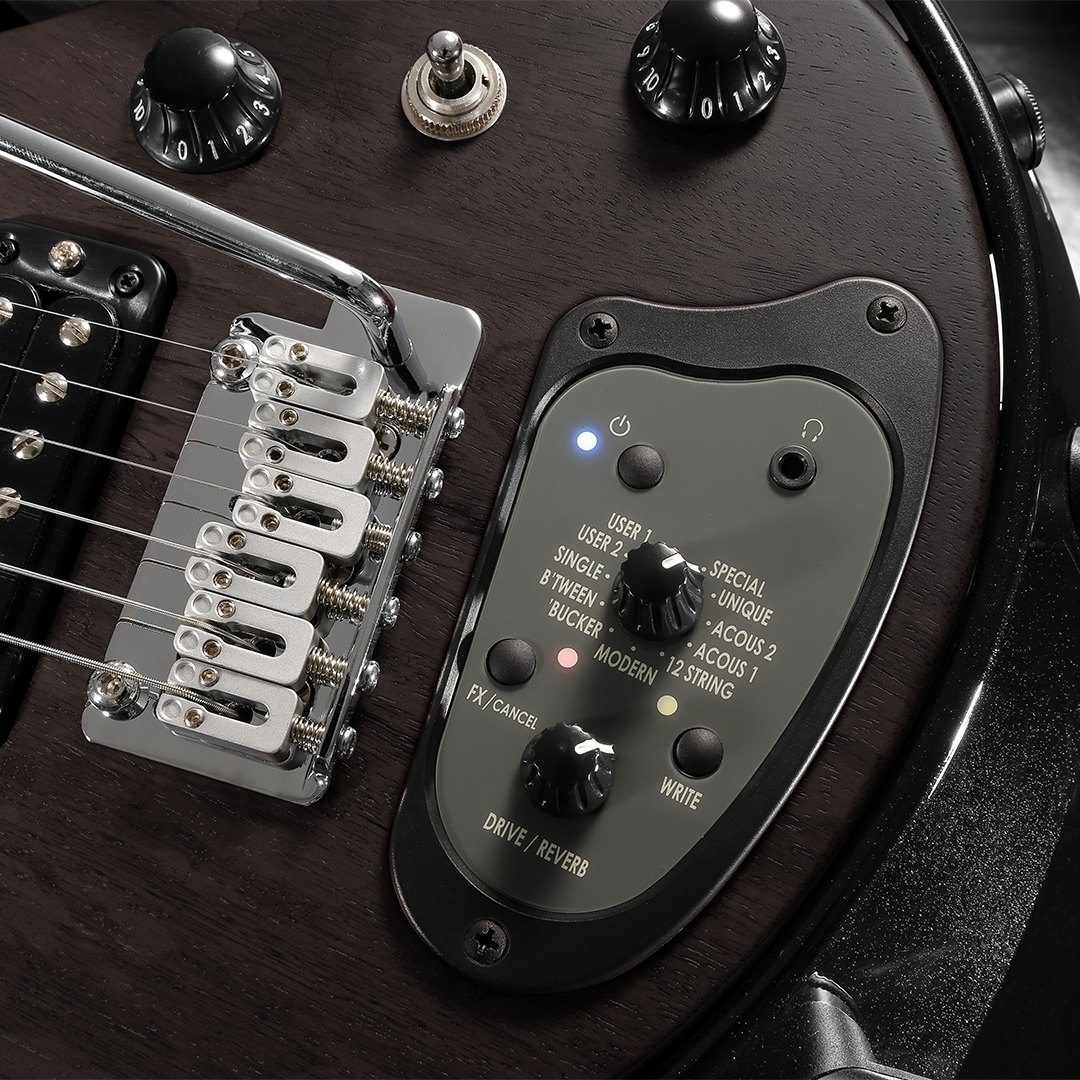 Vox STARSTREAM Type-1 Frame White