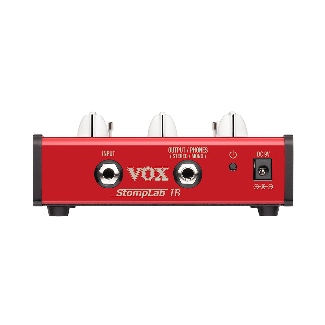 Vox StompLab IB